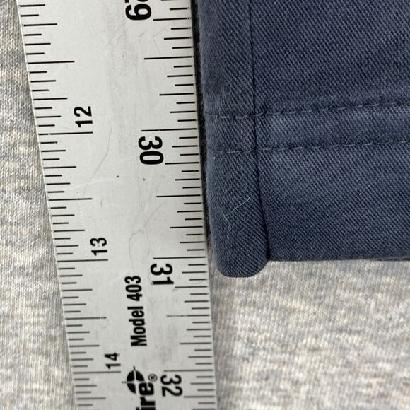 Greys Anatomy Scrub Pants Womens XS Gray Bottoms Medical Nursing Healthcare Vet - Picture 10 of 11